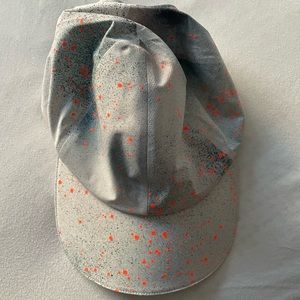 Lululemon Fast & Free Hat